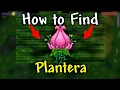 How to Find Plantera in the Terraria 1 4 5 Plantera Terraria