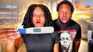 WE COULDN'T WAIT ANY LONGER... 