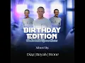Lagu Birthday Edition Dedicated to Rowan Owies(Dizo | Royah | Stone )2025