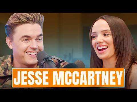 Download MP3 Jesse McCartney: Foot Fetishes, Marriage and Finding Your “Beautiful Soul”