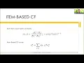 Recency Aware Collaborative Filtering for Next Basket Recommendation