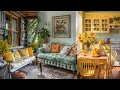 VINTAGE STYLE GRANNY CHIC DECOR with Modern Appeal Transform Space into Grandmillenial Nostalgia