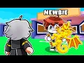 Download Lagu Aku Berusaha Maling DRAGON CANNELLONI 0.0001% SUPER LANGKA dari NEWBIE di Steal a Brainrot