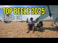 Lagu TOP BEELE 2025☀️(Top Diesel, Morena, Mi Refe, Hiekka, Frente al Mar, Universidad) SPECIAL 18K SUBS