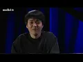 Mao Fujita 藤田真央 performs Clara Schumann's Three romances op. 21 at the Verbier Festival 2022
