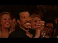Kenny Rogers and Lionel Richie Lady