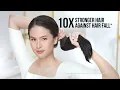 NEW Pantene Hair Fall Control