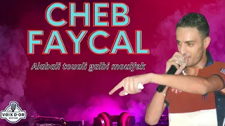 Cheb Faycal Alabali Touali Galbi Moulfek  Cheb Faycal Alabali Touali Galbi Moulfek