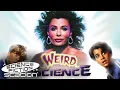 Weird Science Trailer Science Fiction Station