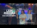 Download Lagu LAIN JODONA || NYAI LINA || LIVE ANGKRINGAN TEH ITA