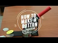 How to Make a Button with the Tecre Button Maker Machine