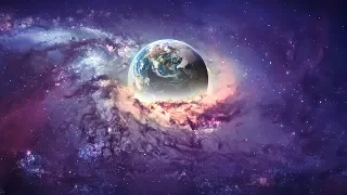 963Hz YOU ARE THE UNIVERSE Manifest Anything You Desire 