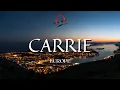Download Lagu CARRIE - Europe (Lyrics Video)