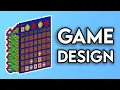 How to Make Any Game with Redstone - LRR