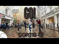 Download Lagu [KPOP IN PUBLIC | ONE TAKE | 4K] CORTIS (코르티스) 'GO!' Dance Cover | London