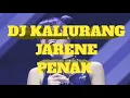 Download Lagu Dj kaliurang jarene penak koplo remix