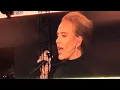 Adele - HELLO Live in Munich Germany