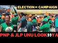 Download Lagu PNP \u0026 JLP on the Election 🗳 CAMAPAIGN👀👀😳😳. Look Wa Gwan