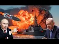Lagu RUSIA-TURKI SEMAKIN MEMANAS! Putin Murka Hancurkan Kapal Milik Turki yg Bantu Ukraina Dilaut Hitam