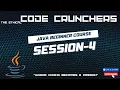 Java Beginner Course Session 4