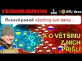 Download Lagu 5.září: Rusové se pokusili prorazit v Pokrovksém směru vším co měli, ale nepochodili