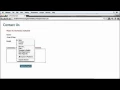 Preserving user input when a form is incomplete