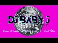 Pump It Louder- Tiesto Remix/ Rhyme Dust- Dom Dolla/ I Cant Stop- Flux Pavilion (Dj Baby J Remix)