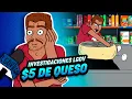 5 Pesos Worth of Cheese The Cheese s Revenge LGDV Investigations Ep 17