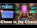 Lagu Funko Fusion | CHAOS IN THE CHAOS - All Collectibles