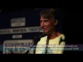Abigail Lapell (New Folk Winner, 2020) at the Kerrville Folk Festival 2021