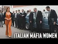 The 10 Ruthless Italian Mafia Women