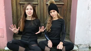 Katu Berman y Abi Uma nos muestran sus looks SORTEO