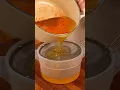What to do with that used fry oil
