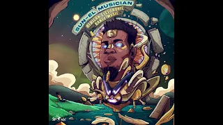 sun el musician feat linos rosetta woza official audio 