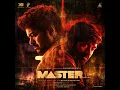 Master Coming - Anirudh Ravichander & Gaana Balachandar