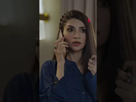 مهوش تتلقى مكالمة كارثية عن هروب ماهنور من يد الخاطفين بمساعدة دانش