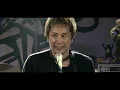 Tony Sly tribute by Ken Yokoyama「Soulmate/No Use For A Name」8/28/2012