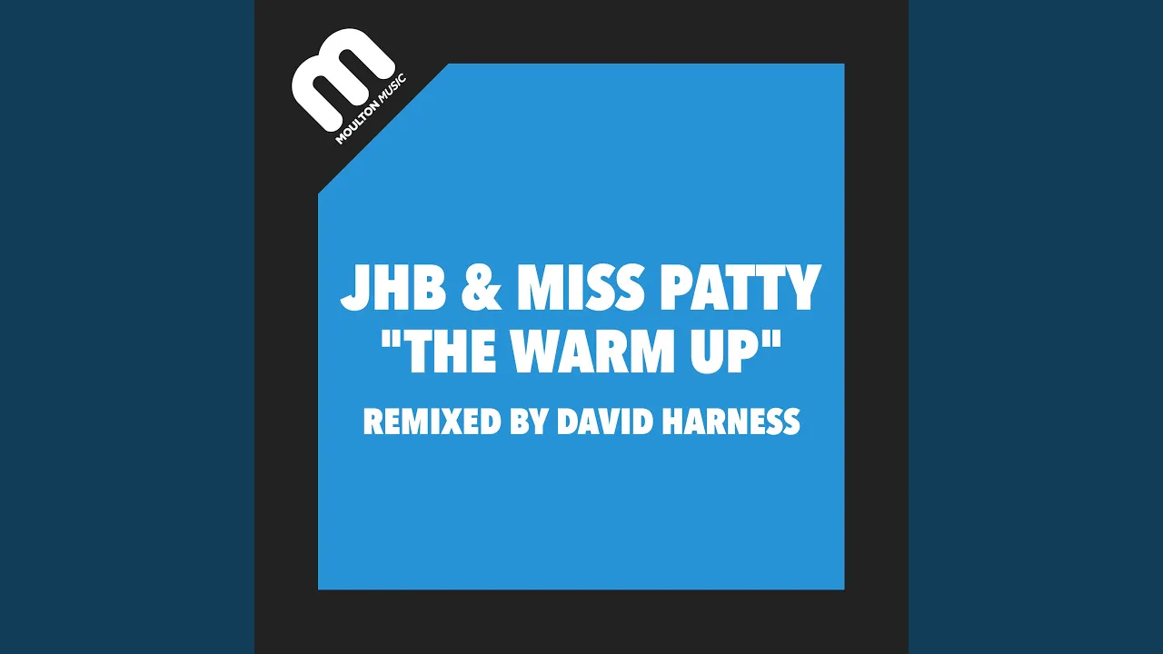 The Warm Up (David Harness Remix)