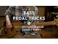 Download Lagu Bass Pedal Tricks With Michael League of Snarky Puppy | Reverb Interview