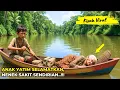 Download Lagu VIRAL ! Anak Yatim Dayung Perahu Bawa Nenek Sakit dari HutaN, Tapi Apa yang Terjadi selanjutnya