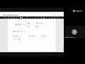 Week 7 Open Session Statistics II