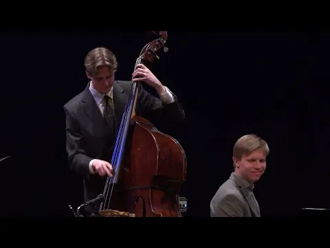 Jacob Sandberg Band, bild 3