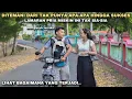 Download Lagu DITEMANI DARI TAK PUNYA APA-APA HINGGA SUKSES, LAMARAN PRIA MISKIN INI DITERIMAH GADIS CANTIK !!