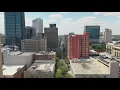 How safe is downtown Jacksonville