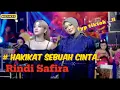 Download Lagu 🔴 HAKIKAT SEBUAH CINTA❗ RINDI SAFIRA || AM PRO AUDIO SOUND || ADMAJA MUSIC KERI KERI 