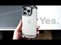 Is this the most unique case for the iPhone Pro Max