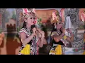 Lagu Hang Sun Anteni | Janger Berdendang Srepat Srepet ( Official Music Video ANEKA SAFARI )