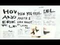 ANOTR - How You Feel (Ft. Leven Kali) (feat. Erik Bandt, Leven Kali) (Official Audio)
