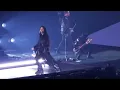 Evanescence Tell Me When You've Had Enough London