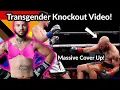 The Knockout They Don t Want You to See